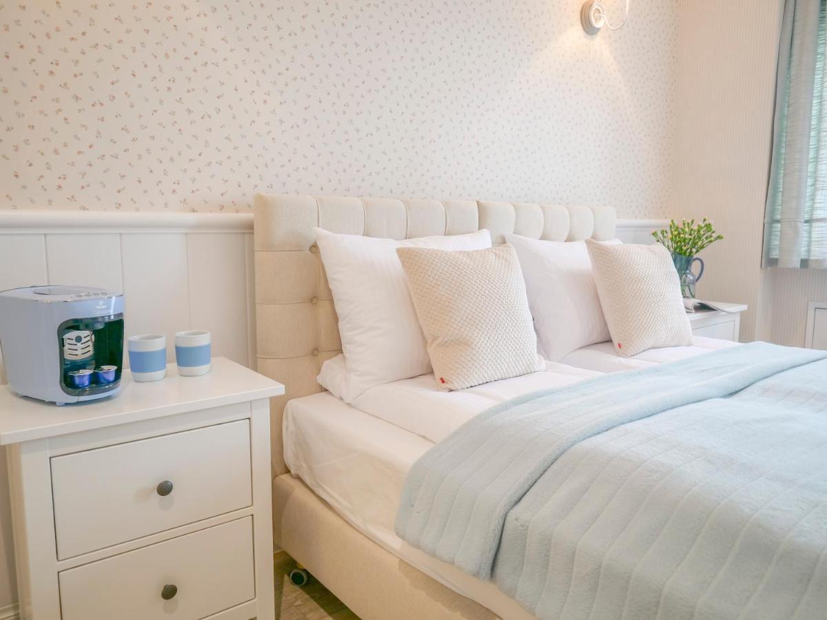 Flatbook - Old Town Apartments Spichrzowa 21 Гданск Екстериор снимка