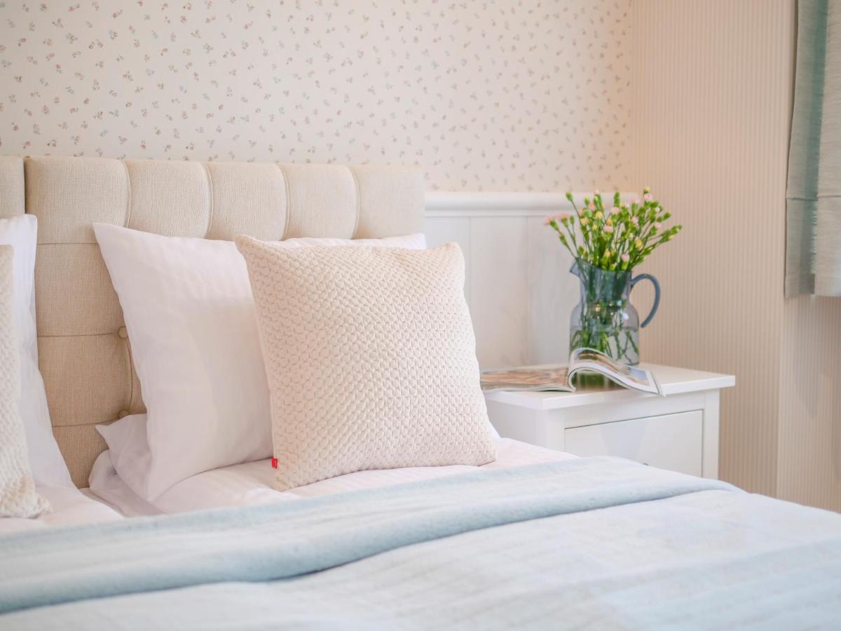 Flatbook - Old Town Apartments Spichrzowa 21 Гданск Екстериор снимка