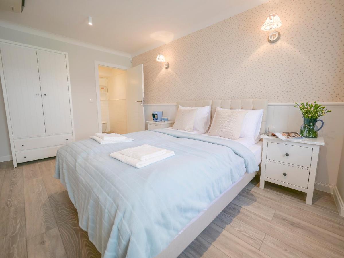 Flatbook - Old Town Apartments Spichrzowa 21 Гданск Екстериор снимка