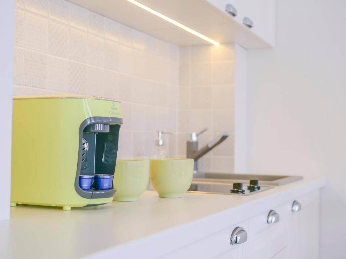 Flatbook - Old Town Apartments Spichrzowa 21 Гданск Екстериор снимка