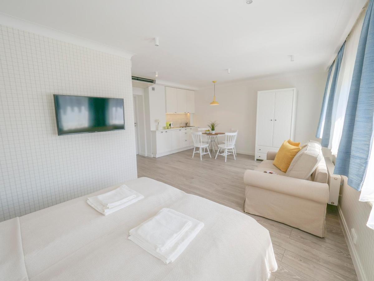Flatbook - Old Town Apartments Spichrzowa 21 Гданск Екстериор снимка