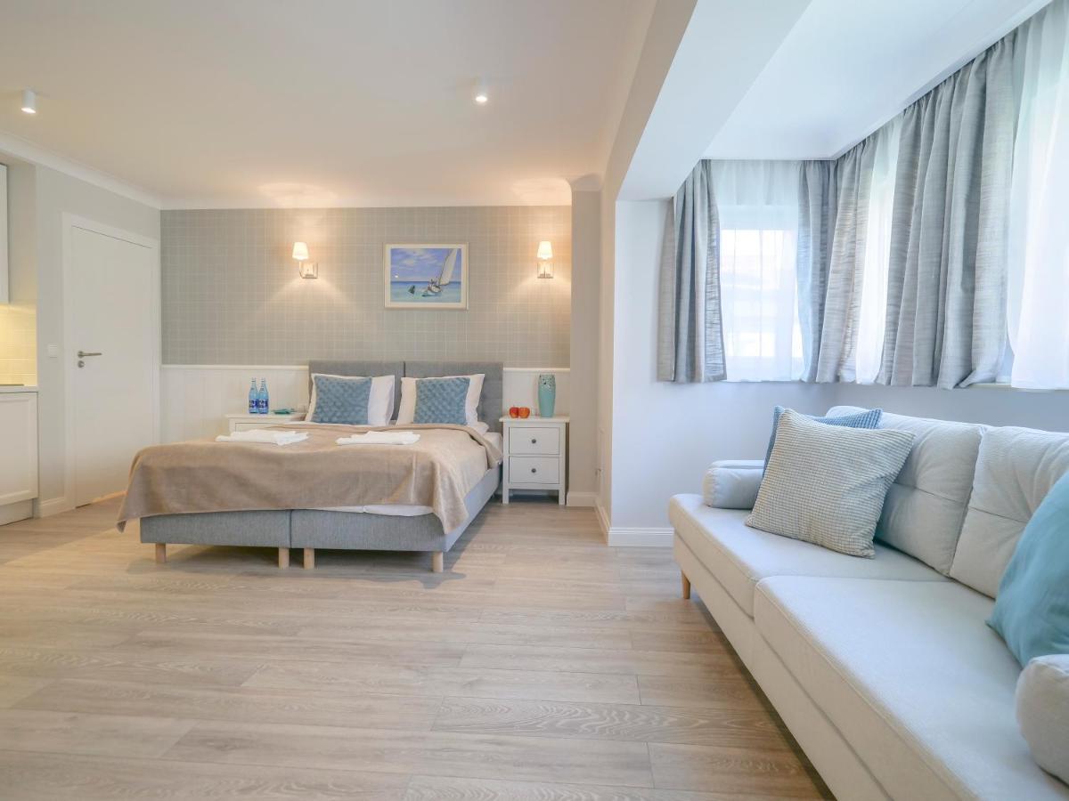 Flatbook - Old Town Apartments Spichrzowa 21 Гданск Екстериор снимка
