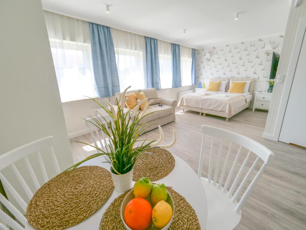 Flatbook - Old Town Apartments Spichrzowa 21 Гданск Екстериор снимка