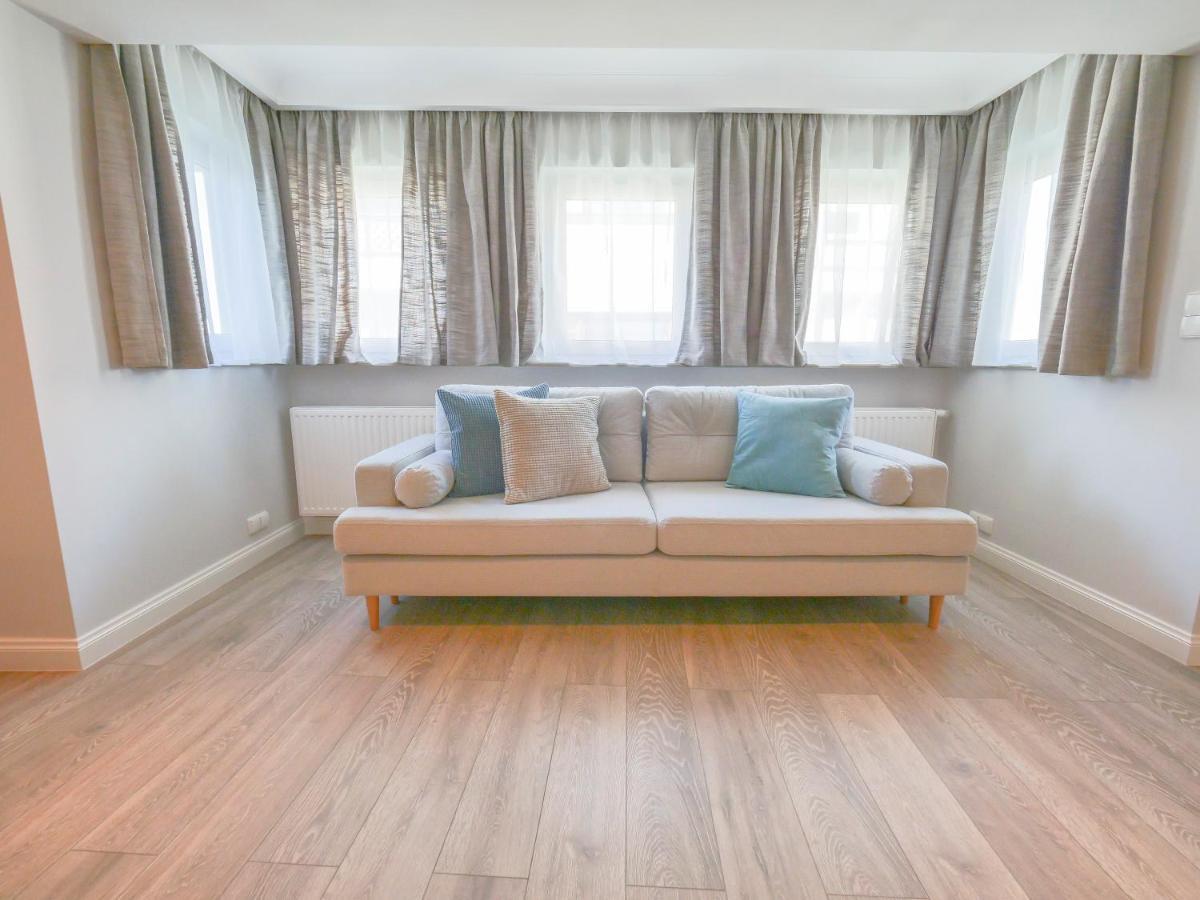 Flatbook - Old Town Apartments Spichrzowa 21 Гданск Екстериор снимка