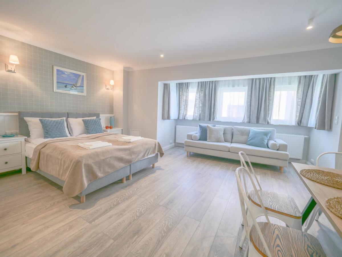 Flatbook - Old Town Apartments Spichrzowa 21 Гданск Екстериор снимка