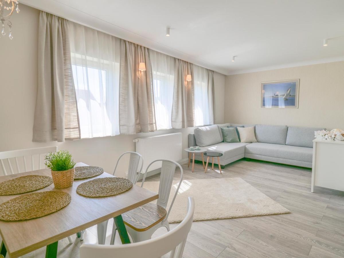 Flatbook - Old Town Apartments Spichrzowa 21 Гданск Екстериор снимка