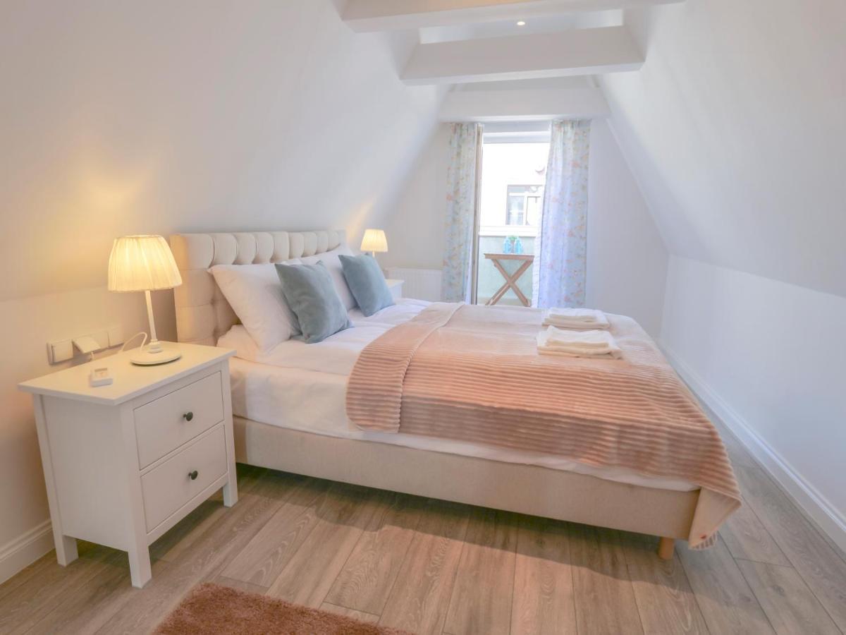 Flatbook - Old Town Apartments Spichrzowa 21 Гданск Екстериор снимка