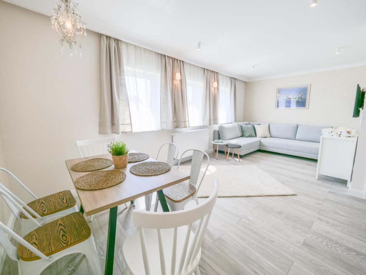 Flatbook - Old Town Apartments Spichrzowa 21 Гданск Екстериор снимка