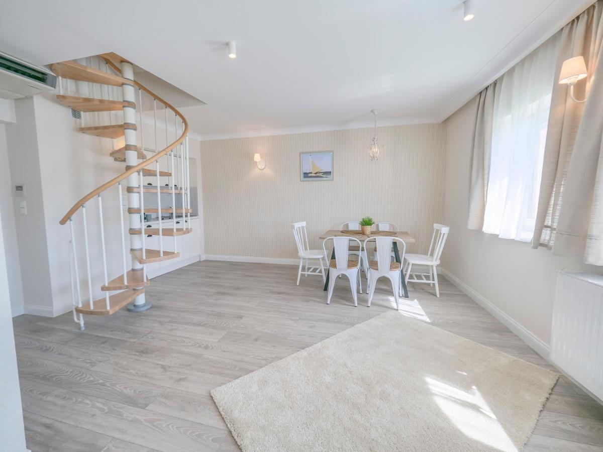 Flatbook - Old Town Apartments Spichrzowa 21 Гданск Екстериор снимка